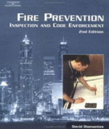 Fire Prevention: Inspection and Code Enforcement - Diamantes, David