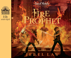 Fire Prophet: Volume 2