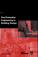 Fire Protection Engineering in Building Design