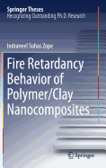 Fire Retardancy Behavior of Polymer/Clay Nanocomposites