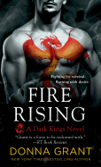 Fire Rising: A Dark Kings Novel