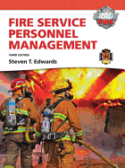 Fire Service Personnel Management with Myfirekit