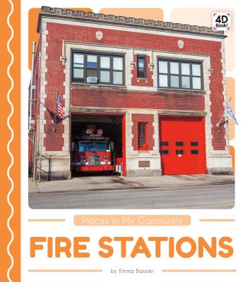 Fire Stations - Bassier, Emma