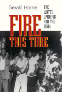 Fire This Time - Horne, Gerald