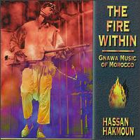 Fire Within - Hassan Hakmoun