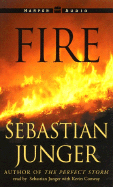 Fire - Junger, Sebastian