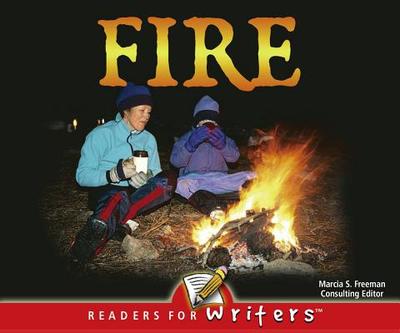 Fire - Mitten, Luana, and Wagner, Mary