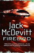 Firebird (Alex Benedict - Book 6)
