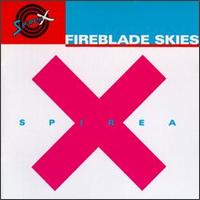 Fireblade Skies [US] - Spirea X