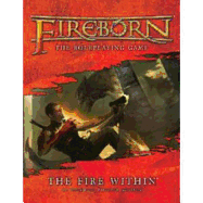 Fireborn: The Roleplaying Game