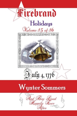 Firebrand Vol 15: Holidays - Sommers, Wynter