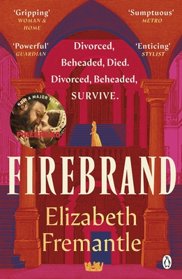 Firebrand - Fremantle, Elizabeth