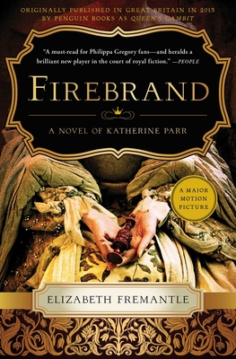 Firebrand - Fremantle, Elizabeth