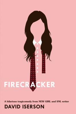 Firecracker - Iserson, David