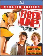 Fired Up! [Blu-ray]