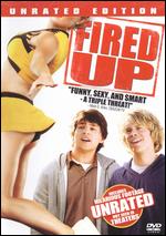Fired Up! [Unrated] - Will Gluck