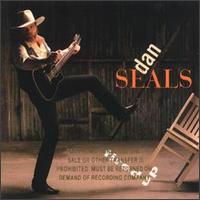 Fired Up - Dan Seals