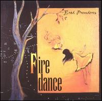 Firedance - Brad Prevedoros