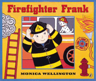 Firefighter Frank - 