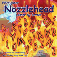 Firefighter Nozzlehead Letter by Letter