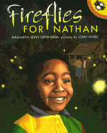 Fireflies for Nathan - Oppenheim, Shulamith Levey