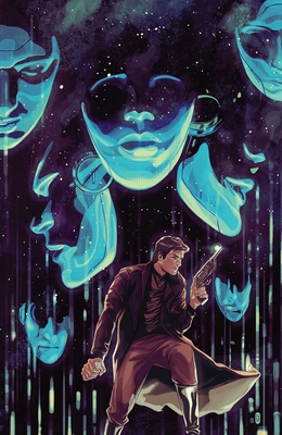 Firefly: Blue Sun Rising Vol. 1 - Pak, Greg