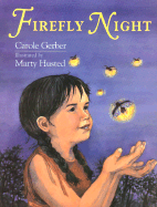 Firefly Night - Gerber, Carole