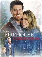 Firehouse Christmas - George Erschbamer