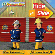 Fireman Sam Hide and Slide