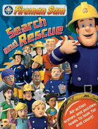 Fireman Sam Search & Rescue