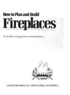 Fireplaces - Sunset Books