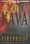 Fireproof - Kava, Alex, and Eby, Tanya (Read by)