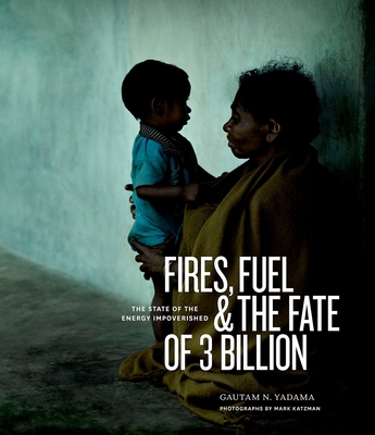 Fires, Fuel & the Fate of 3 Billion: The State of the Energy Impoverished - Yadama, Gautam N, and Katzman, Mark (Photographer)