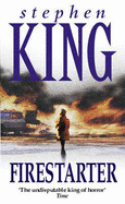 Firestarter - King, Stephen