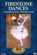 Firestone Dances: Ballet Highlights