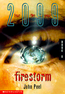 Firestorm - Peel, John