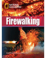 Firewalking: Footprint Reading Library 3000
