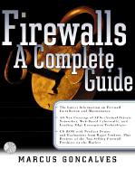 Firewalls: A Complete Guide