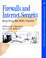 Firewalls and Internet Security: Repelling the Wily Hacker
