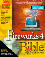 Fireworks? 4 Bible - Lowery, Joseph