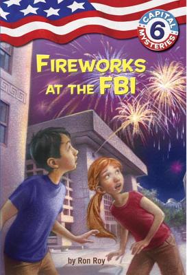 Fireworks at the FBI - Roy, Ron
