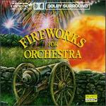 Fireworks for Orchestra