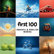 First 100 Swahili & English Words