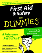 First Aid and Safety for Dummies