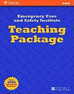 First Aid & CPR Standard: Teaching Pack: Teaching Package