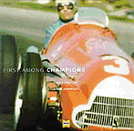 First Among Champions: The Alfa Romeo Grand Prix Cars