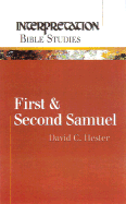 First and Second Samuel - Hester, David C