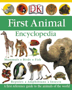 First Animal Encyclopedia