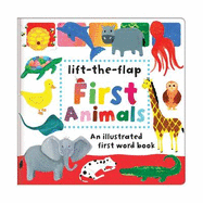 First Animals: Early Learning