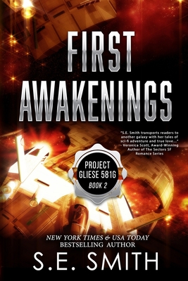First Awakenings - Smith, S E